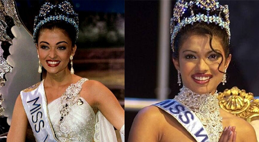 Miss World